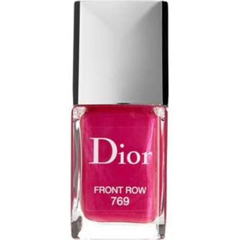 dior vernis 769|Dior nail polish 2023.